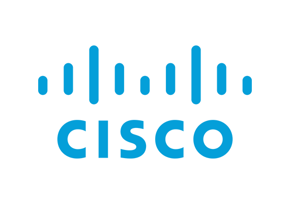 Cisco logosu.