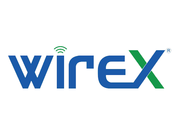 Wirex logosu.