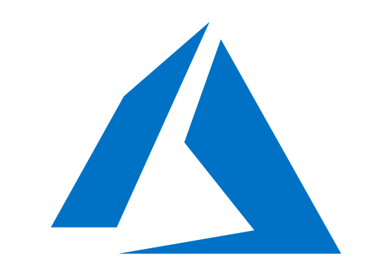 Azure logosu.