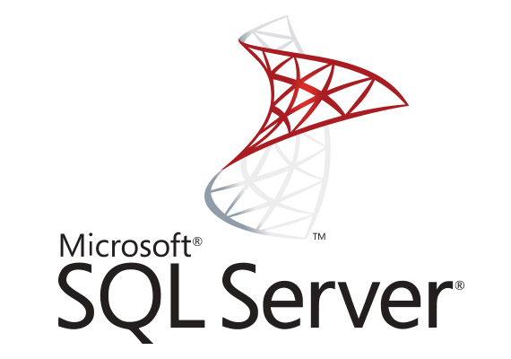 SQL Server logosu.