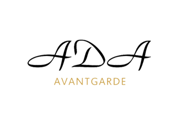 Ada Avantgarde logosu.