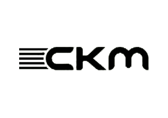 CKM Mobilya logosu.