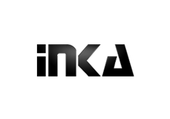 Inka logosu.
