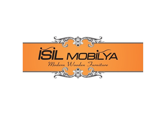 İsil Mobilya logosu.