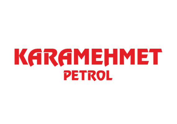 Karamehmet Petrol logosu.