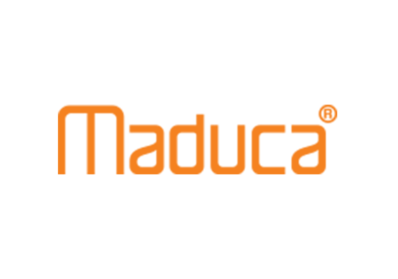 Maduca Mobilya logosu.