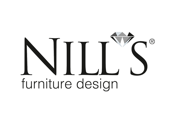 Nill's logosu.