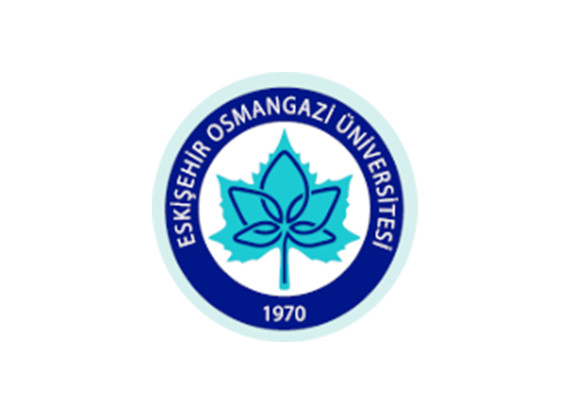 Osmangazi Üniversitesi logosu.