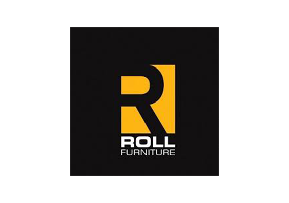 Roll Mobilya logosu.