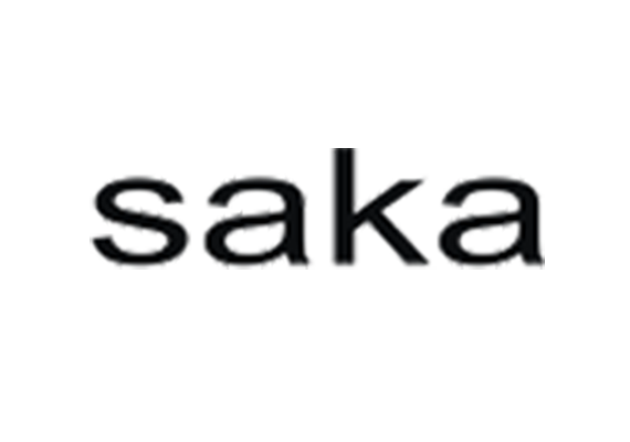 Saka Mobilya logosu.