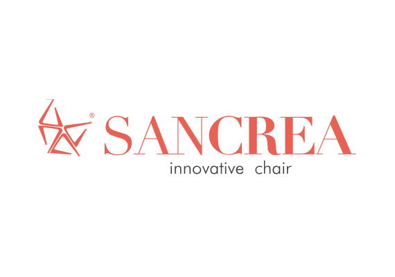 Sancrea Sandalye logosu.