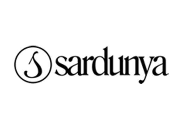 Sardunya Mobilya logosu.